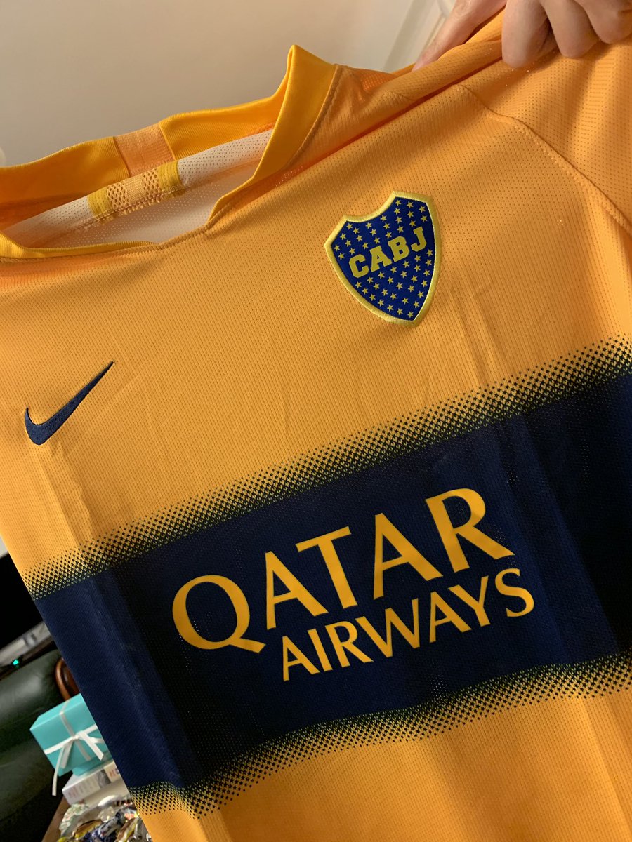 Boca Juniors UK tweet media