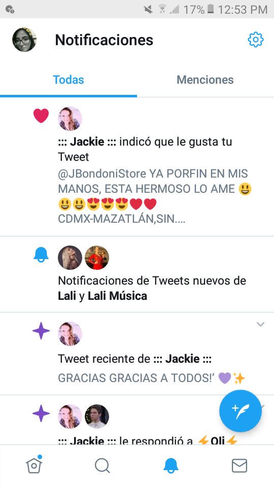 andyy071's tweet photo. EN SHOCK TOTAL, LA AMO 💜💜@La_Ovni https://t.co/YZkhK2UuDz