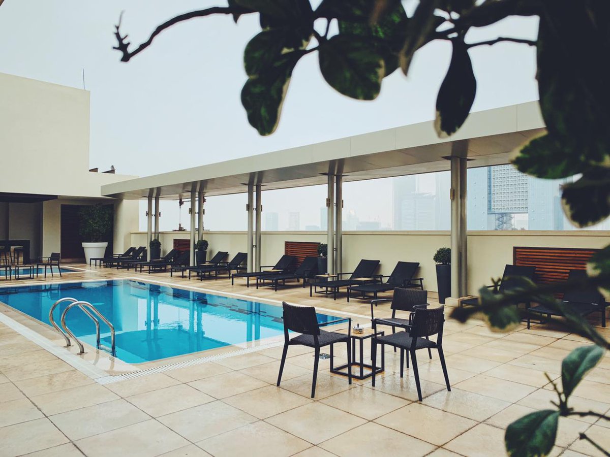 CentroWaha's tweet photo. استمتع بمسبحنا الجميل 🏊🏊
Enjoy our cozy swimming pool 🏊🏊
#centrowaha #swimming #riyadh #centrorotana https://t.co/O2EZi7SRFb