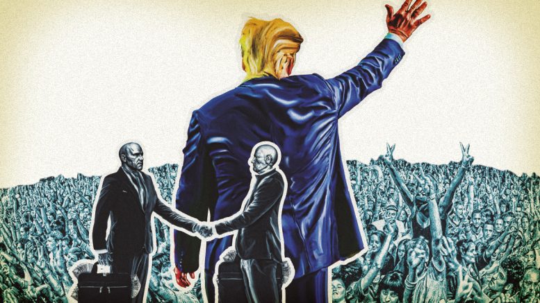 No te pierdas el análisis del periodista Luis Gutiérrez R. sobre el mandatario estadounidense: "Donald Trump la paja en el ojo ajeno"
elciudadano.org.mx/2019/12/10/don…