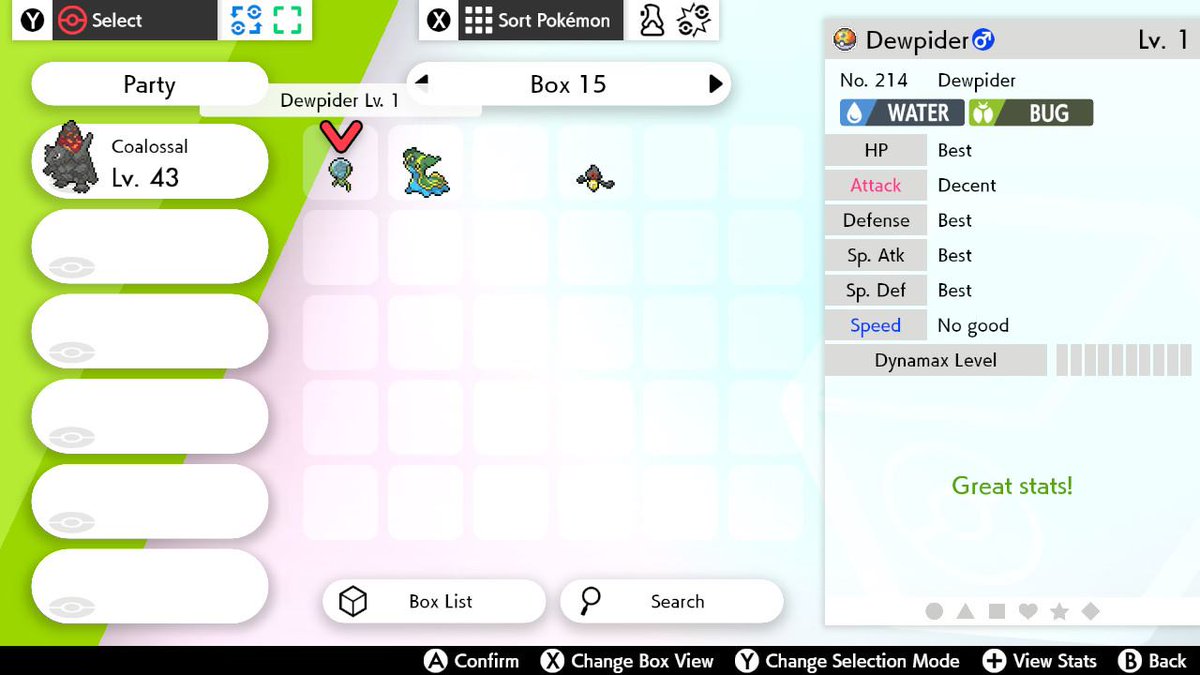 The 8 Bit King (#ExtremeSpeedAI) on Twitter: