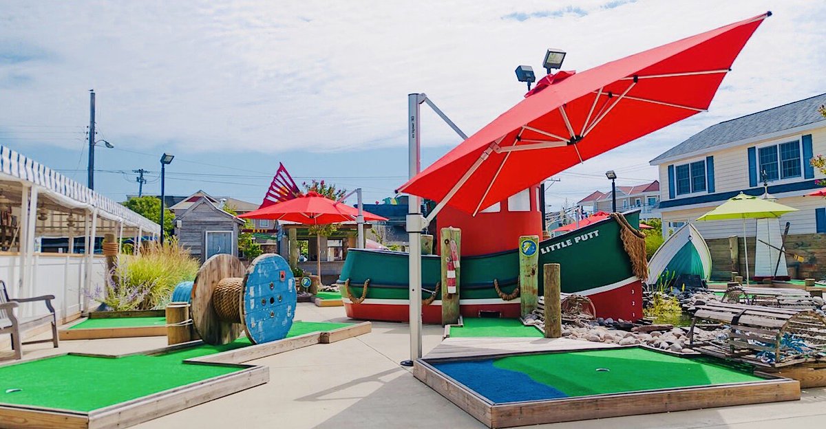 FrankfordShade's tweet photo. Discover your perfect swing under exceptional shade. β³βοΈ https://t.co/PpGdh2b7I5
#FrankfordShade #recreation #RedEclipse #quality
#outdoorfun #MiniGolf #durability #longevity #theshadegoesgolfing #infinitytilt #shadeflexibility #practicemakesperfect #cantileverumbrellas https://t.co/wLlWWI9opG