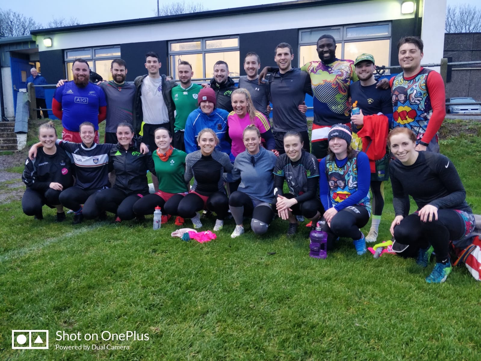 Cork Constitution FC on Twitter: 