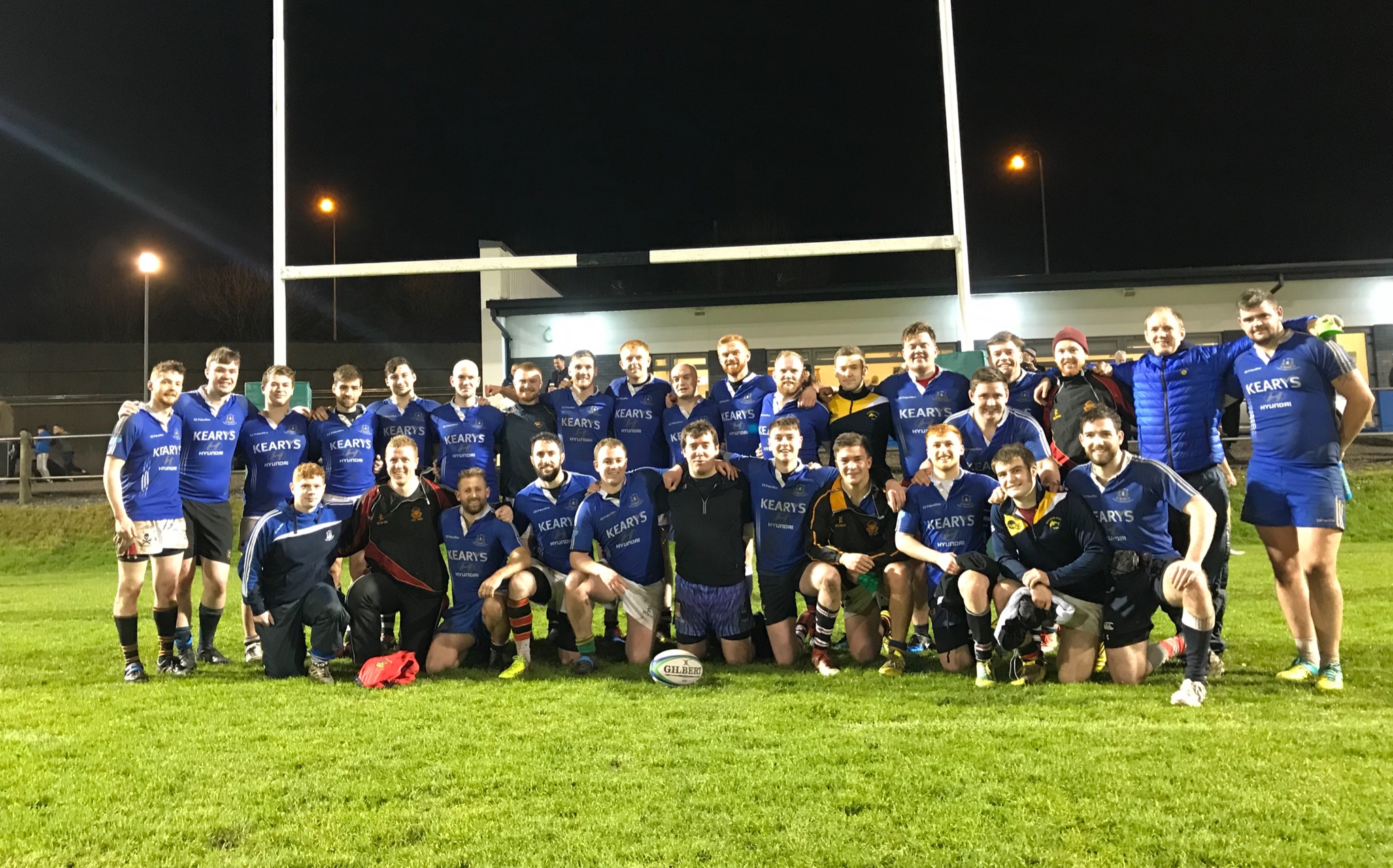 Cork Constitution FC on Twitter: 