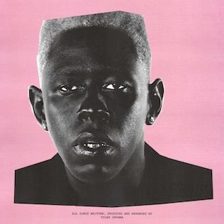 31. Tyler, the Creator - IGOR (2019)I’ve talked about IGOR too much this year already so no need to repeat myself again, but yes, this album is spellbinding.