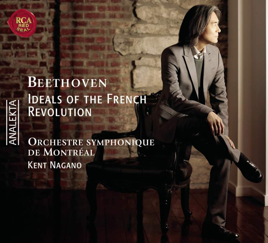 deeplyclassical's tweet photo. 1/ #BeethovenOdyssey #ClassOf51 #2: Kent Nagano
Nagano sometimes seems too concerned with style at the expense of substance, so I was pleased to find his Beethoven purposeful as well as polished. This live #5 wears gloves of finest kid leather, but the fists still pack a punch. https://t.co/O01V9xfFlb