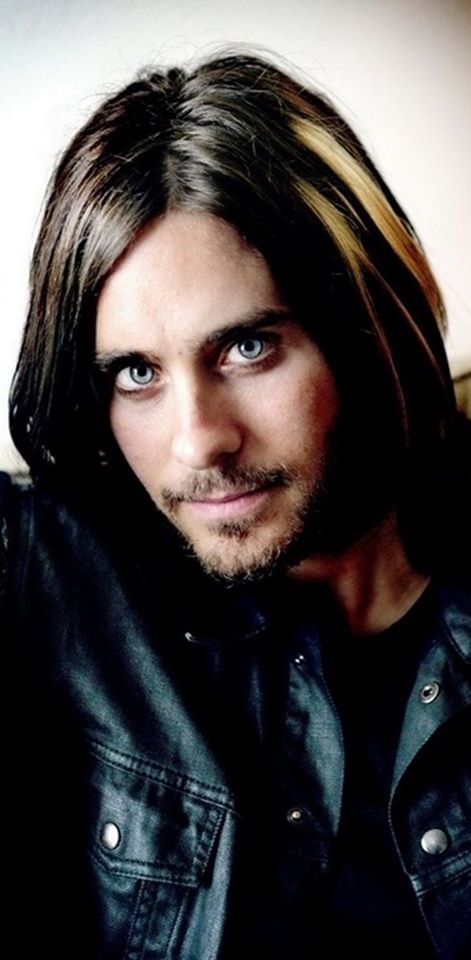 Happy 48th birthday to Jared Leto, born on this date in 1971. 