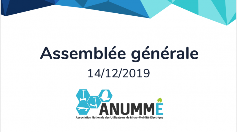 ANUMMEFR's tweet photo. Voici le compte-rendu public de l'Assemblée Générale de l'ANUMME tenue le 14/12/2019.
https://t.co/2mhGZn4D2r https://t.co/Dqe7lIPLcF