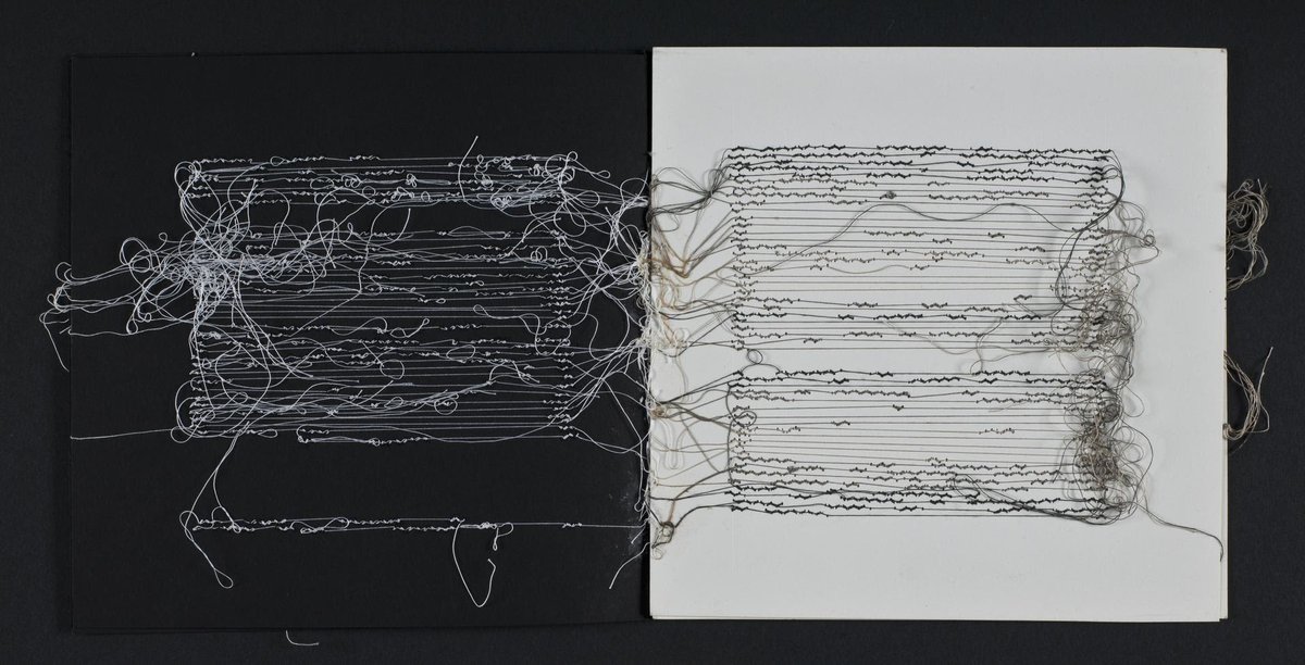 Dal 30 novembre 2019 al 29 febbraio 2020
La ferita tra umano e divino. Arte antica e contemporanea a confronto da Francesco da Rimini a Lucio Fontana
Palazzo Bisaccioni Jesi (An)
Free
#MoveInArt🚶🚶