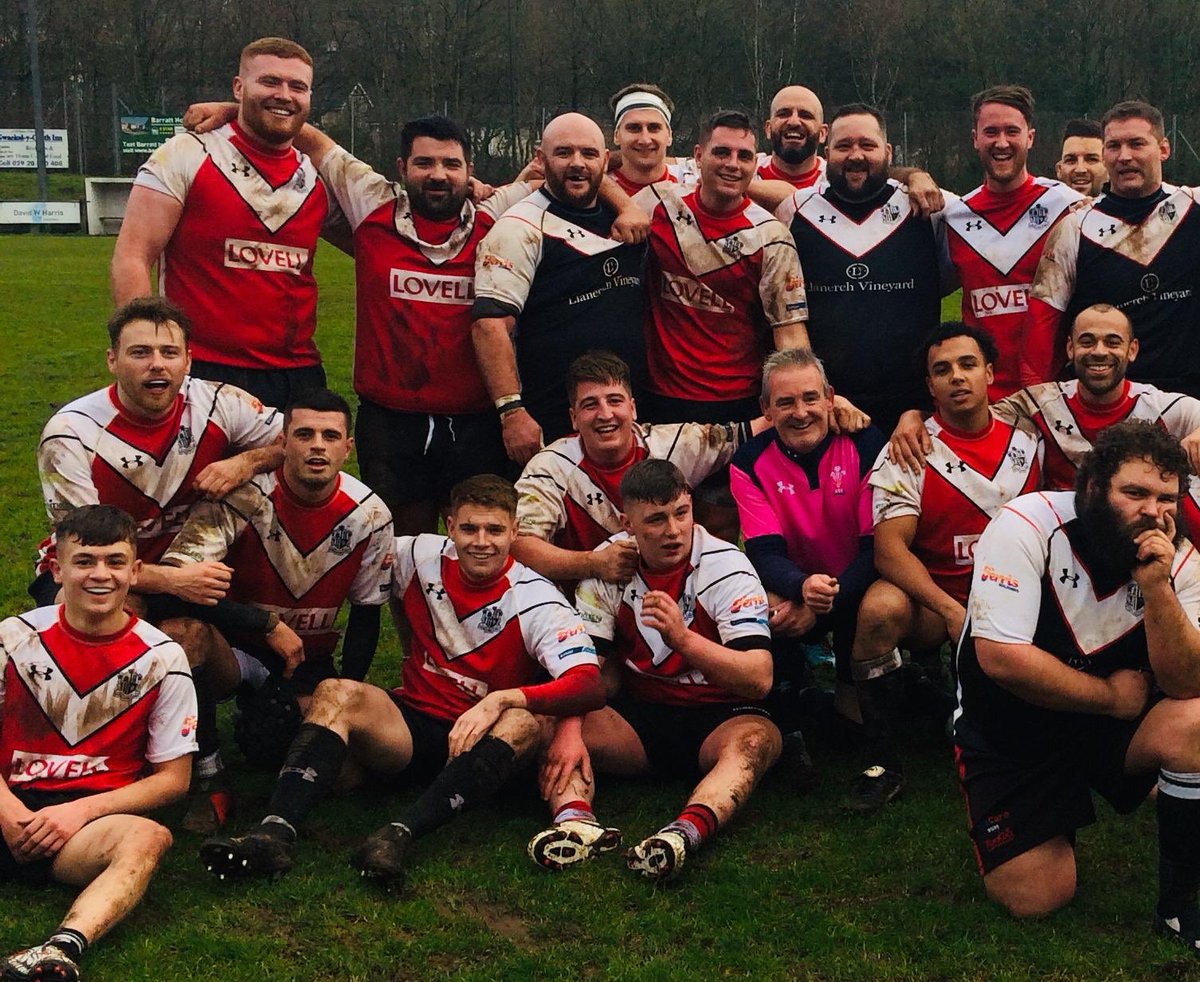 TaffsWellRFC's tweet photo. Great day today for Boxing Day game. 
Won by under 30’s ☹️
Man of the match @RhysGant1 
Dick of the day @ben22jaeden 
#upthewell https://t.co/CvC1ghVpun