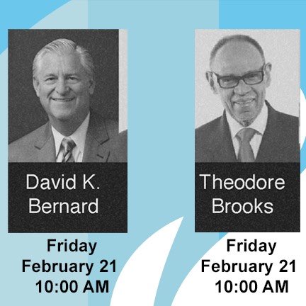WinterfireConf's tweet photo. #davidbernard #theodorebrooks #apostolic #pentecostal #cooljc #upci #paw #pentecostalassembliesoftheworld #aljc #worship #preaching #winterfire2020 https://t.co/n84Jtl19qu