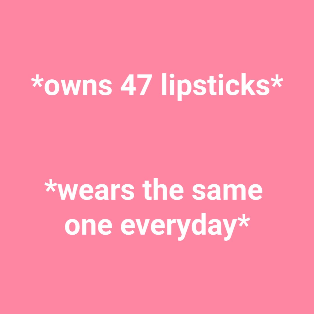 #beautytruth 💄 LIKE if this is you!