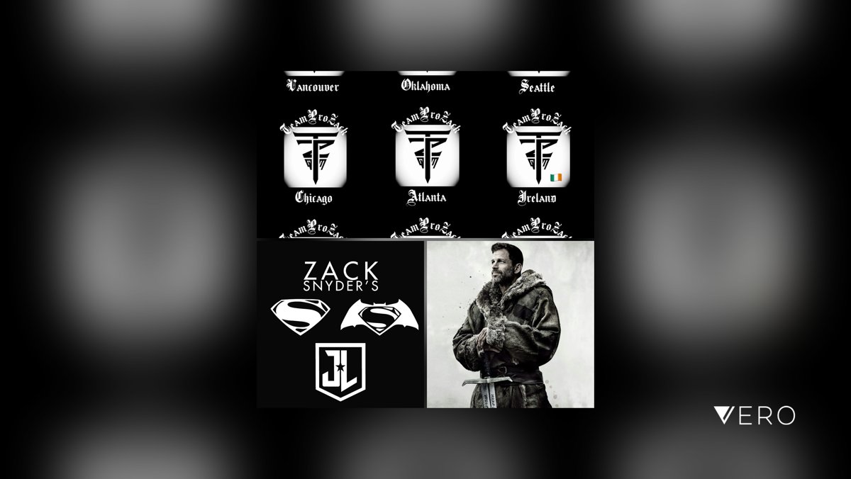 TNauthority's tweet photo. Brothers...monuments...legend. #ReleaseTheSnyderCut #TPZ #ZSJL #HEREFORZACK #Only214 https://t.co/jKo4dHq33p https://t.co/ILrXBvMWnc