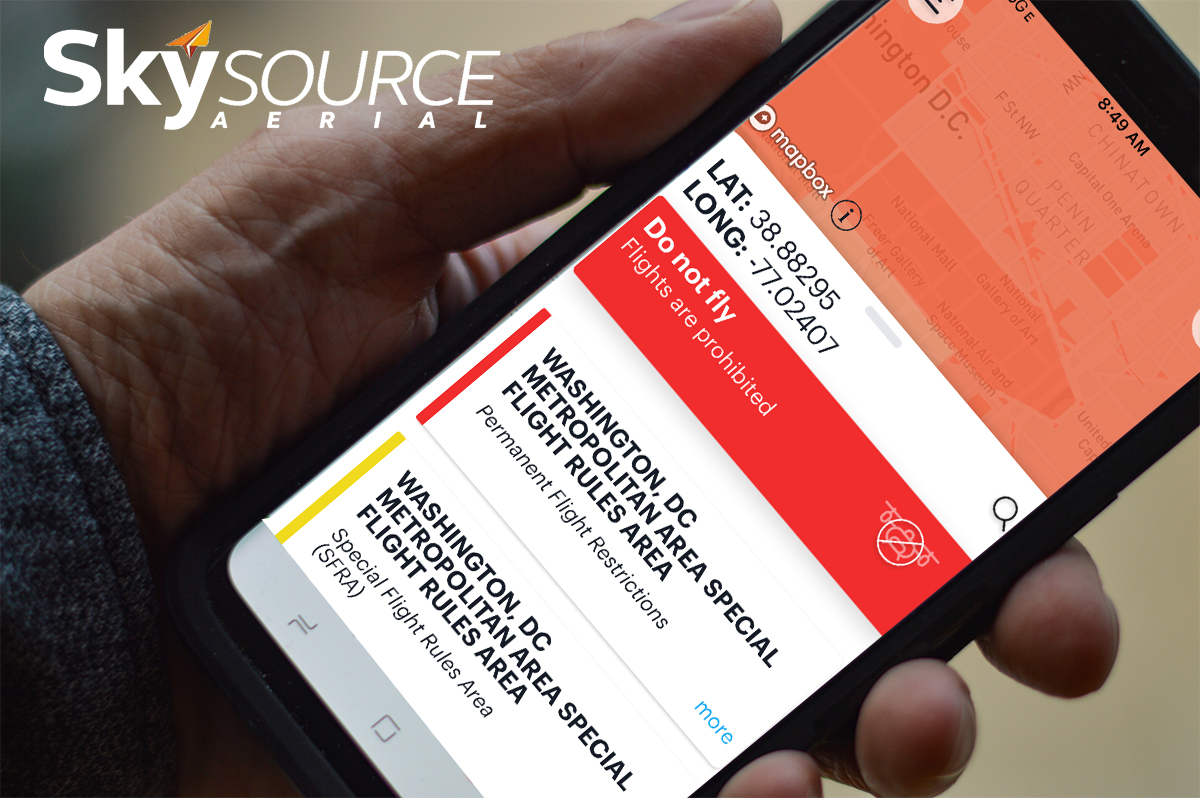 Sky Source Aerial tweet media