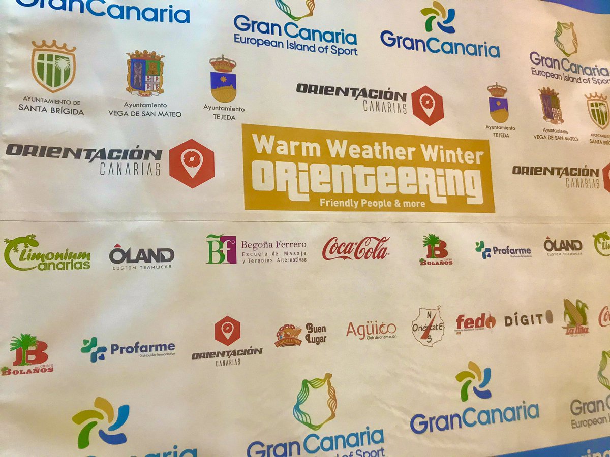 GCOM_info's tweet photo. ¡Gracias a todas las entidades colaboradoras! #GCOM2019 no puede haber empezado mejor: buen clima, buenos paisajes, buenos momentos y buenos productos👏🏼💚 https://t.co/Fy2Dnoas0m