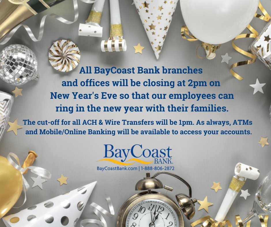 baycoast bank branches