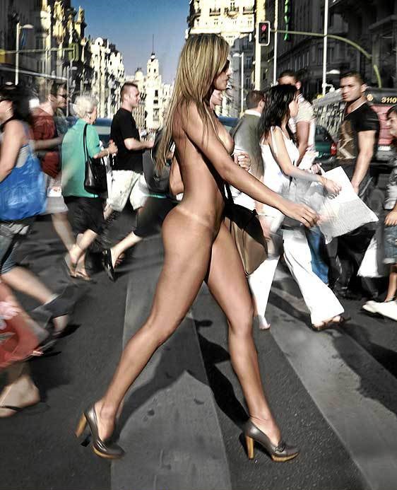 Nude Theme: Cities #Nude #Nudist #Nudism #Naturist #Naturism #Naked #Nudity...