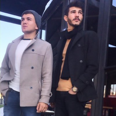 #YeniProfilResmi Yıkamazsınız.