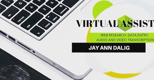 jepot121's tweet photo. General Virtual Assistant!
Available to serve you😍
Pleae contact me for more datails at jeandalig@gmail.com
#NowAtYourService https://t.co/3xpBAvXHjX