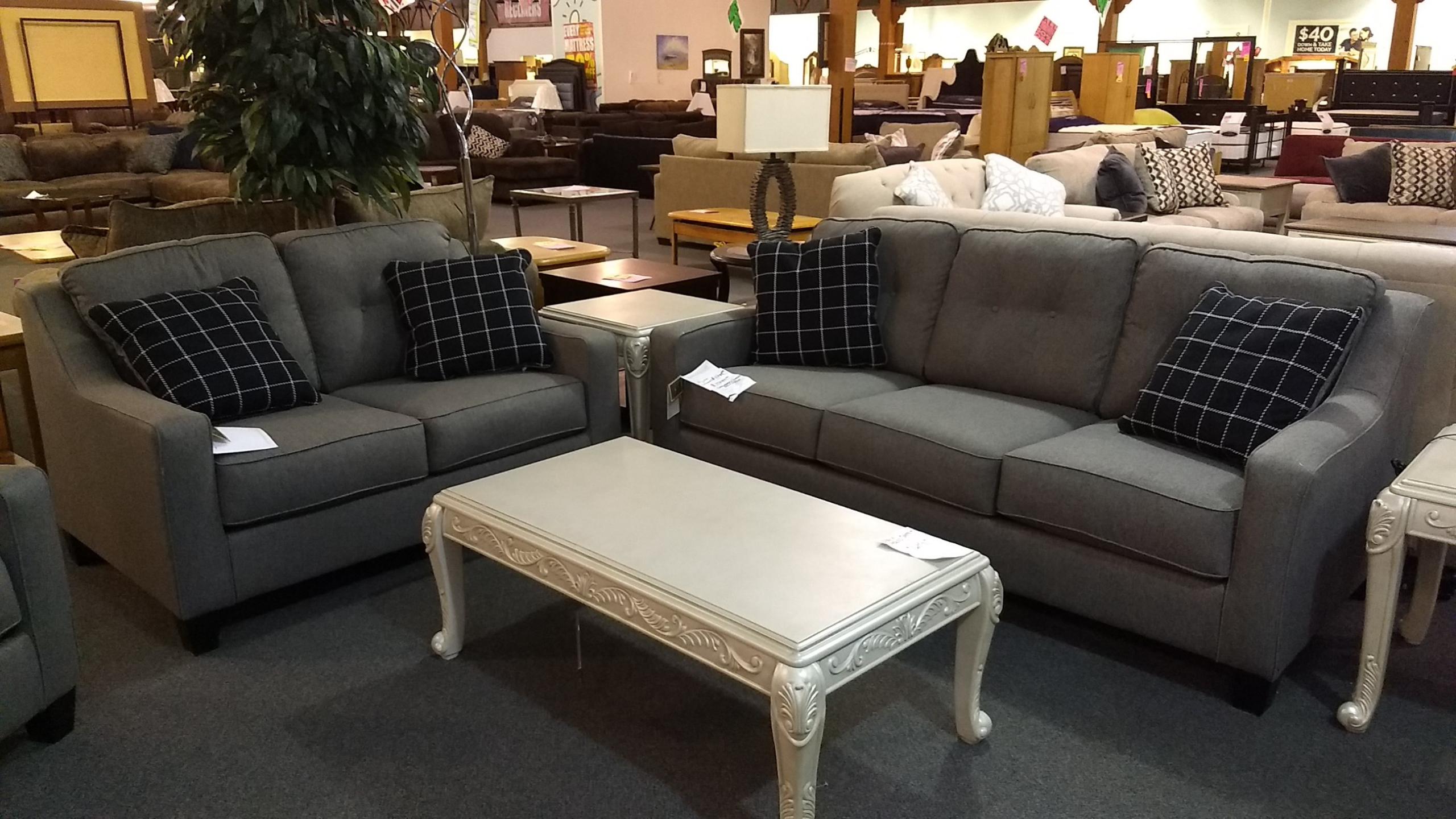 Lasalle on sale home furnishings