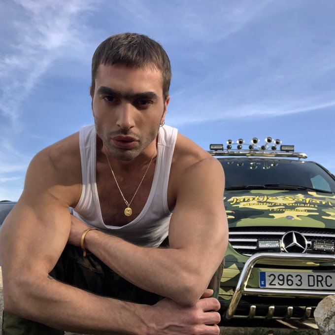 Merry fucking Xmas! https://t.co/B43m1PvyRg