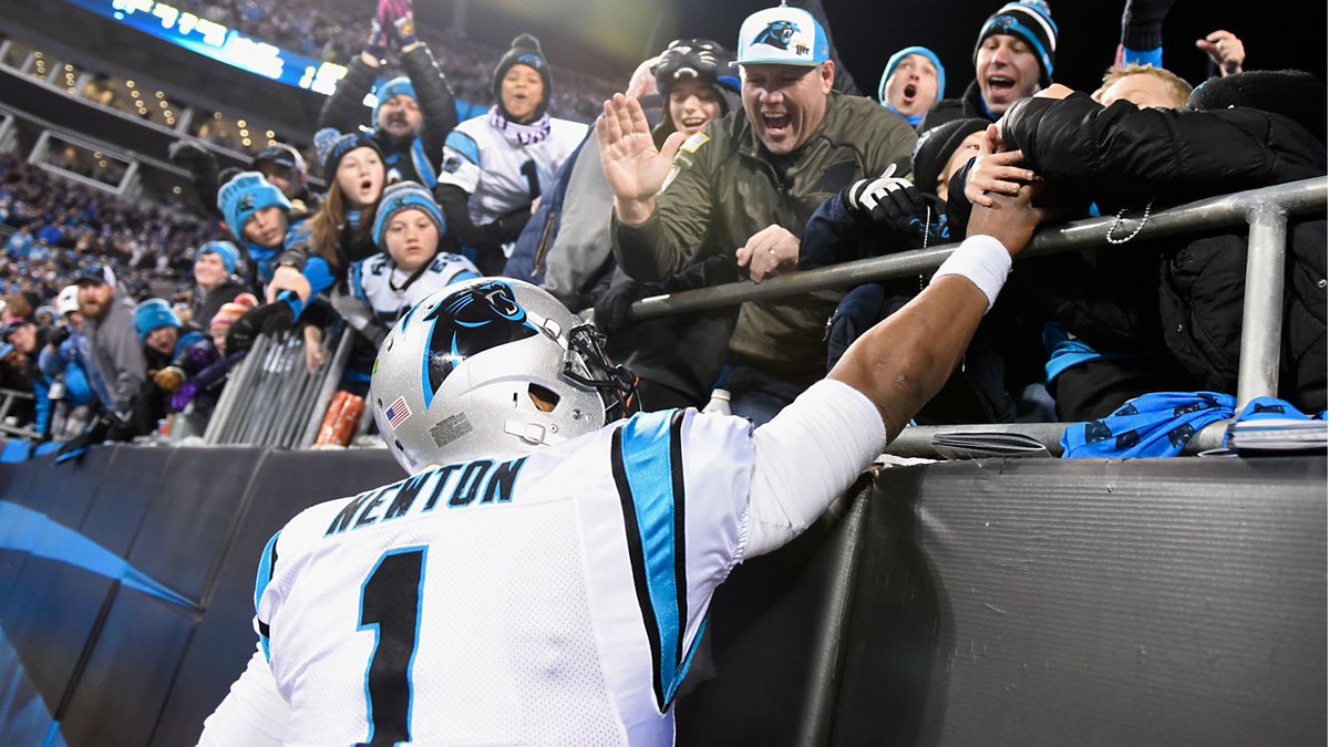 SidelineMike_'s tweet photo. .@Panthers fans are the best in the world‼️

#WPMOYChallenge Newton
#WPMOYChallenge Newton
#WPMOYChallenge Newton
#WPMOYChallenge Newton
#WPMOYChallenge Newton
#WPMOYChallenge Newton
#WPMOYChallenge Newton
#WPMOYChallenge Newton
#WPMOYChallenge Newton
#WPMOYChallenge Newton https://t.co/fCqAXuUSP0