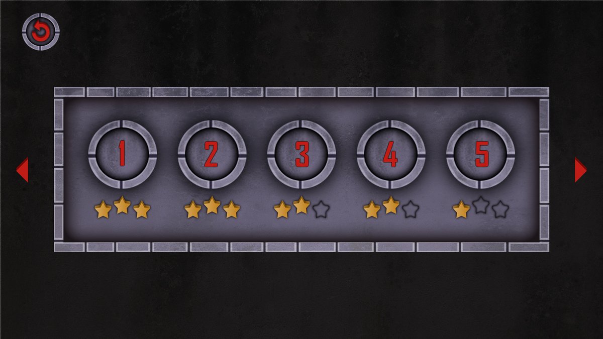 ituotg's tweet image. 📌FrostJam etkinliğinde tasarlanıp geliştirilen Find Yourself oyununa ekteki linkten ulaşabilirsiniz. Şimdiden iyi eğlenceler :)

🎮itch.io/jam/frostjam20…

#gamedev #gamedesign #gamedesignanddevelopment #game #indiegames