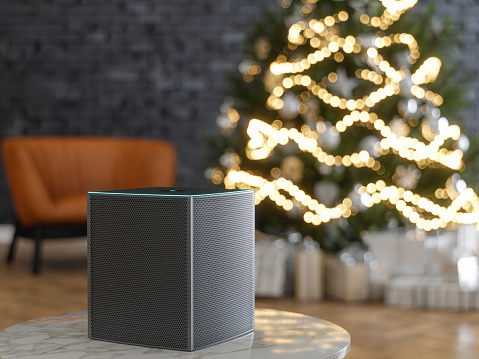 JohnnyDong19's tweet photo. Each holiday season, there’s a huge surge in the purchase of #SmartHome devices. @NETSCOUT's CSO @DebBriggs shares 7 #IoT #security guidelines to minimize your cyber risk. @IoTWorldToday  https://t.co/397DCexMSX https://t.co/Bz9eQBdhTf