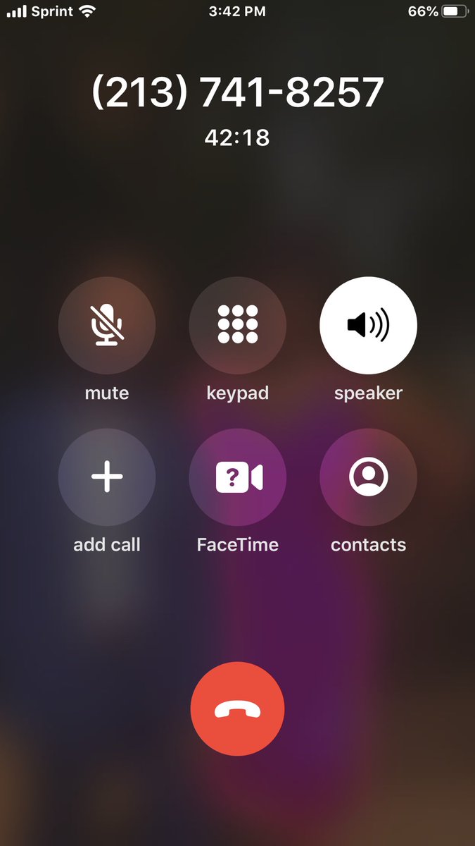 KymberleProject's tweet photo. @Forever21Help I’ve been on hold with your organization now about 45 minutes waiting for a supervisor - the rep has not come back https://t.co/Acj8tNRfsC