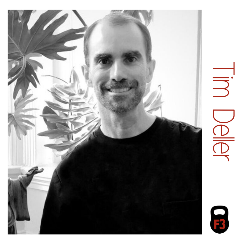 f3wellness's tweet photo. We're thankful for our awesome providers. Meet F3 licensed massage therapist, Tim Deller. Tim has been helping people feel better with a combination of massage styles for over 8 years. #thankfulthursday #gratefulthursday #massagetherapy #swedishmassage #wellness #dc #feature https://t.co/vVaYiEUimA