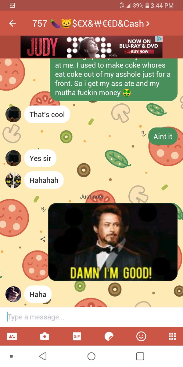 CMJohnnySteel's tweet photo. Even in my local group the men address me correctly.
#cashmaster #Findom #BossAlpha https://t.co/sU3x28TVKC