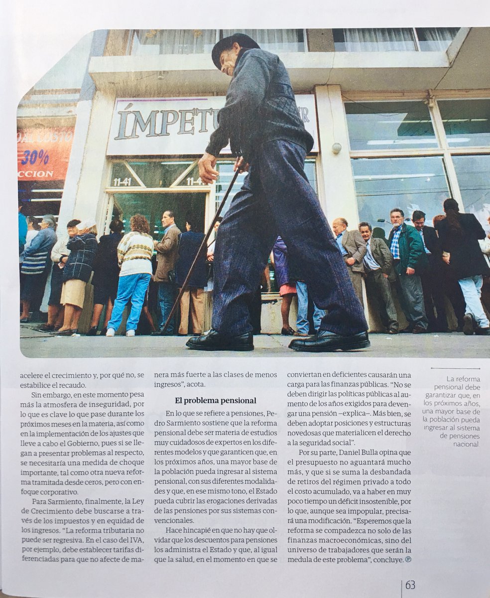 CroweColombia's tweet photo. Aporte de @CroweColombia  en artículo “El efecto de los impuestos: la principal incertidumbre” de @Portafolioco  / Opinión de @pesarmiento - ver artículo completo en https://t.co/GMoTIZb6vR #WeAreCrowe @CroweGlobal https://t.co/9sYyUsgQ7q