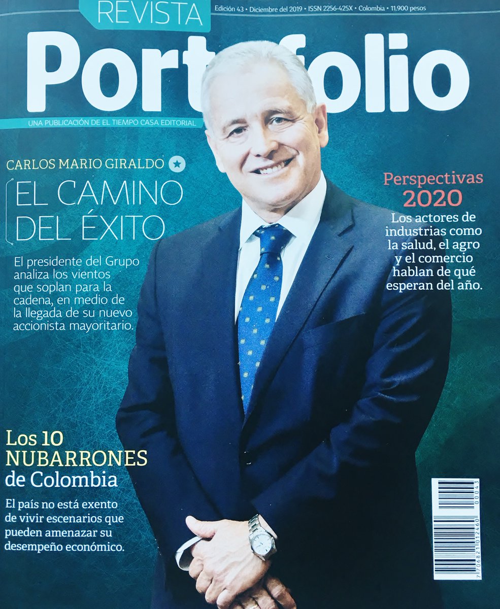 CroweColombia's tweet photo. Aporte de @CroweColombia  en artículo “El efecto de los impuestos: la principal incertidumbre” de @Portafolioco  / Opinión de @pesarmiento - ver artículo completo en https://t.co/GMoTIZb6vR #WeAreCrowe @CroweGlobal https://t.co/9sYyUsgQ7q