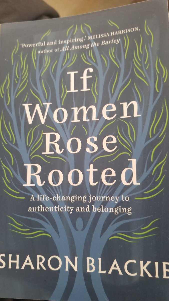 FernLee888's tweet photo. An inspiring read for women everywhere. Highly recommend. For a woman, mother earth, eco goddesses everywhere.  Merry Christmas! https://t.co/04SM4DhBPX