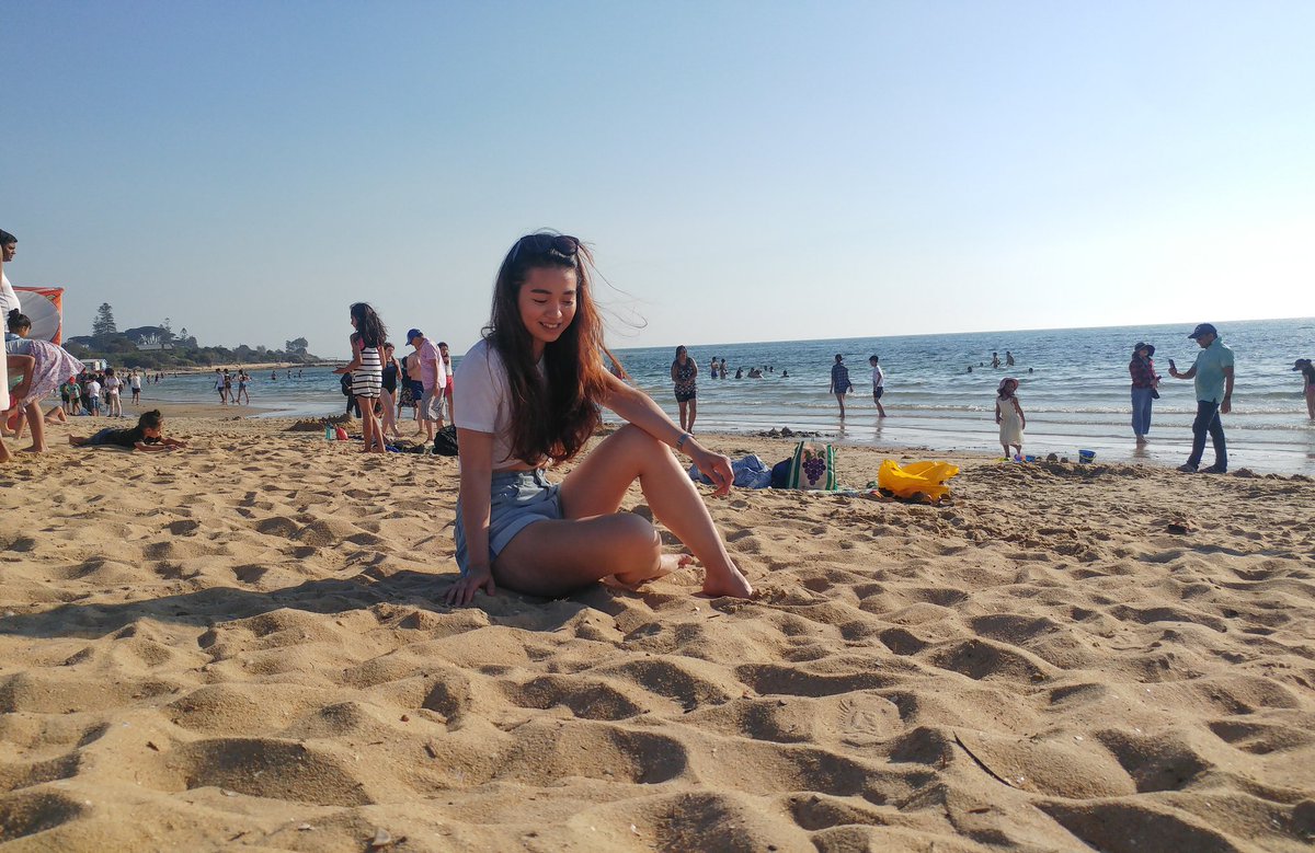 marionmmt's tweet photo. Hay hirap magmaganda hano ππ #labangurl https://t.co/9zxQHITQGh