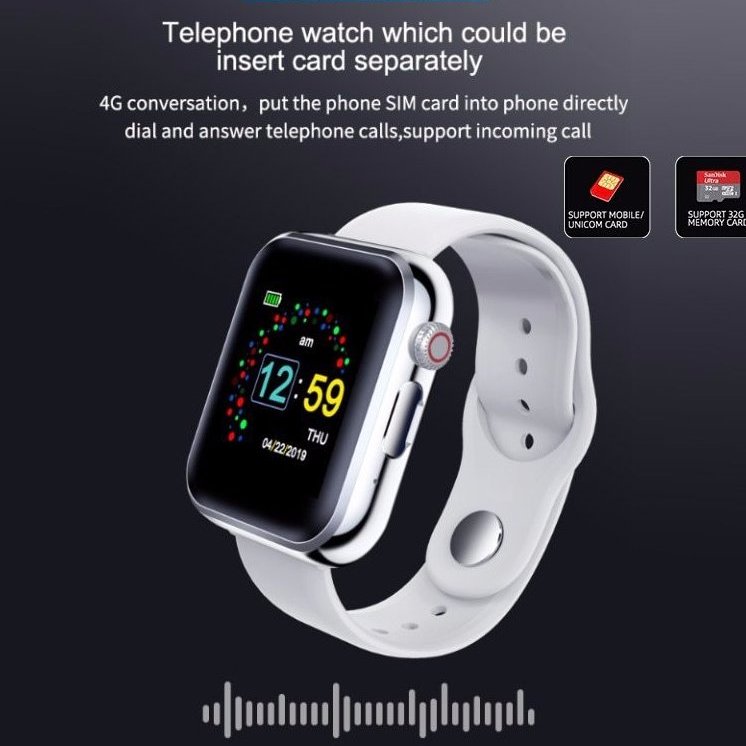 Shirley19573971's tweet photo. Heart Guide Smartwatch with Built-in Blood Pressure Monitor Demo

Smart Watch KY001Heart Rate Monitor with SIM Card Music Player Fitness Watch Camera Blood Pressure Smartwatch Record for iOS Android Support
#BloodMonitor #FitnessSmartwatch #iOSAndroid
https://t.co/P4Qbq7JBzs https://t.co/FiyWSg1TCI