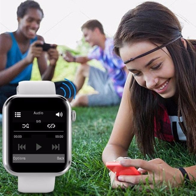 Shirley19573971's tweet photo. Heart Guide Smartwatch with Built-in Blood Pressure Monitor Demo

Smart Watch KY001Heart Rate Monitor with SIM Card Music Player Fitness Watch Camera Blood Pressure Smartwatch Record for iOS Android Support
#BloodMonitor #FitnessSmartwatch #iOSAndroid
https://t.co/P4Qbq7JBzs https://t.co/FiyWSg1TCI