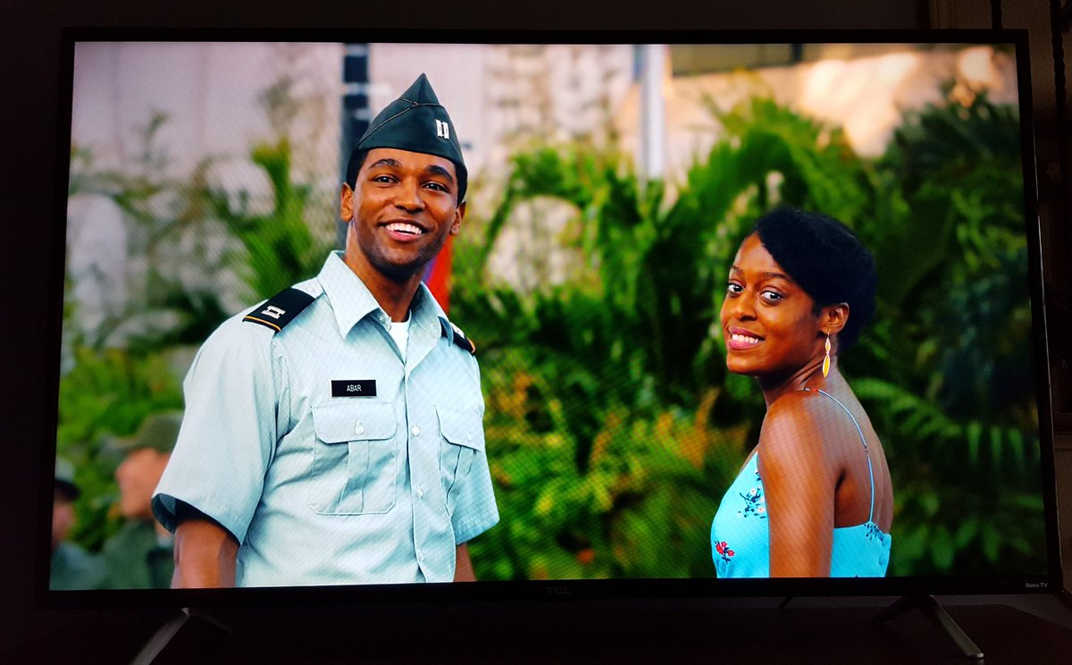 gwoodEDU's tweet photo. So cool to see former KSMSer @AntHilll owning the moment in a pivotal scene on @HBO #Watchmen #WatchmanHBO 
@southksms @SouthPep @SMSPatriot @smsouth50th https://t.co/nv2JZw5OX2