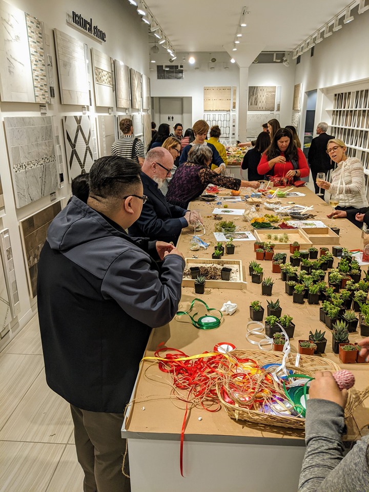 Gilmans Kitchen&Bath tweet media