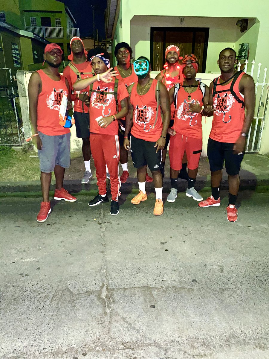 Julani18's tweet image. Red Devils 👹 #StudyIt