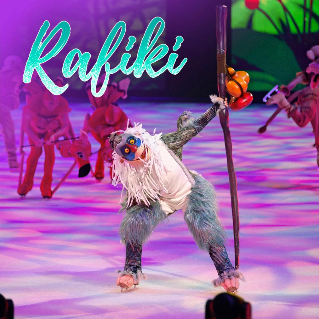 DisneyOnIce's tweet photo. These characters are going on an all-new adventure! Who are you most excited to see? https://t.co/jGBuk3WbvX
