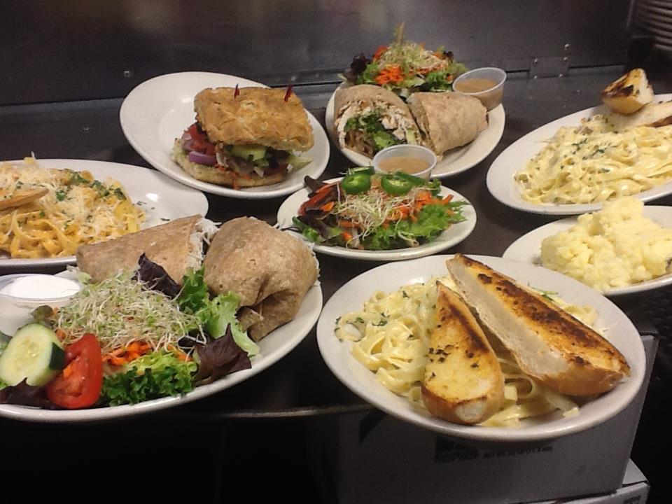 PeaceTreeJuice's tweet photo. You did enough cooking yesterday, let us take care of it today.
.
.
.
#PeaceTreeJuiceCafe #PeaceTree #JuiceCafe #UT #Foodie https://t.co/9EjIdPe1Bg