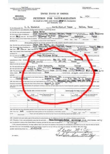 deannaleiann's tweet photo. @PresWoodrowWil 
#Sen 
Truth is known #imposters want to steal my name.  Why #losers want this paper trail.? I sure don't. https://t.co/KDS5Q0PaV6