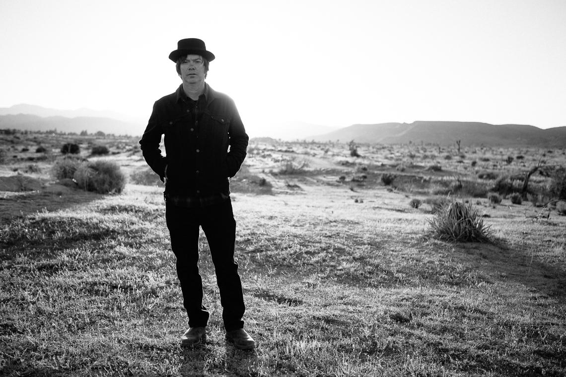 Happy Birthday Jay Farrar! The Son Volt bandleader is 53 today. 