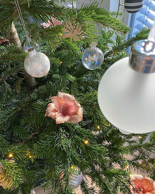 Christmas is over | So schnell ging dieses Mal Weihnachten zu Ende. Ich bin total platt, weil mich nach einem Magen-Darm-Infekt jetzt auch noch eine Erkältung eingeholt hat und die Kids gerade super anstrengend sind. Ich hoffe, ihr hattet alle schöne Wei… ift.tt/360bHO4