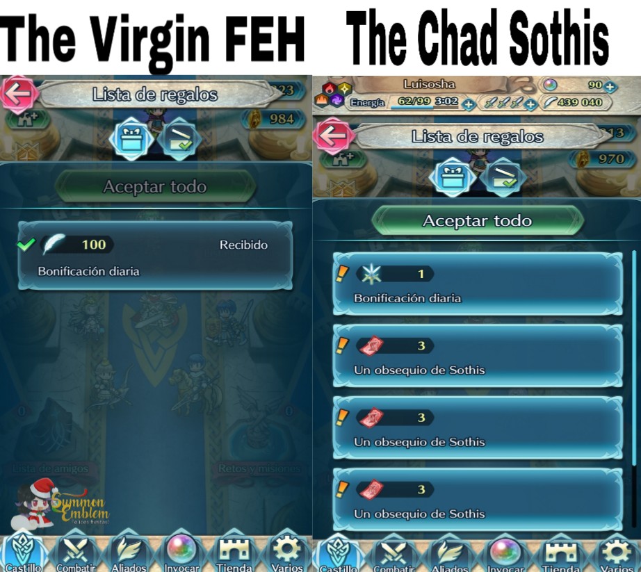 EmblemSummon's tweet photo. ¿Porque eres así?
#FEHeroes #SothisTweets #FEH #SummonEmblem https://t.co/eXe5tdaHFL