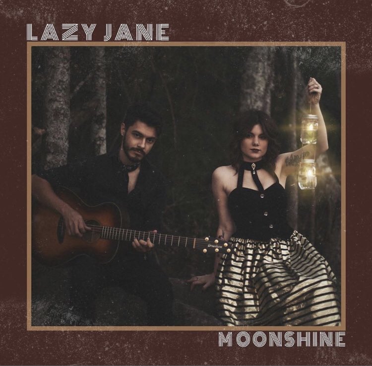 ChadSmithdrums's tweet photo. Lazy Jane on WKKX Radio today at 5pm w @snovotney Tune in and see what’s going on with these Stepside Records Nashville recording artists! #lazyjane #moonshine #stevenovotney #stepsiderecords https://t.co/t73ljT3uSZ