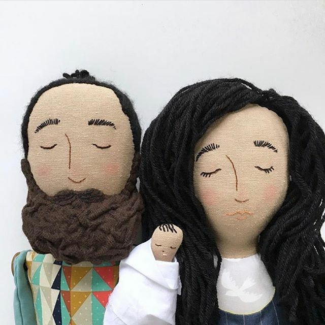 BeardedFellas's tweet photo. Our yesterday was filled with lots of laughter and love and family. 
Today we chillin’... Wishing you all a day of calm and joy ✨

#beardedfellas https://t.co/EKteZdXoy7 https://t.co/WGUZgiduMP