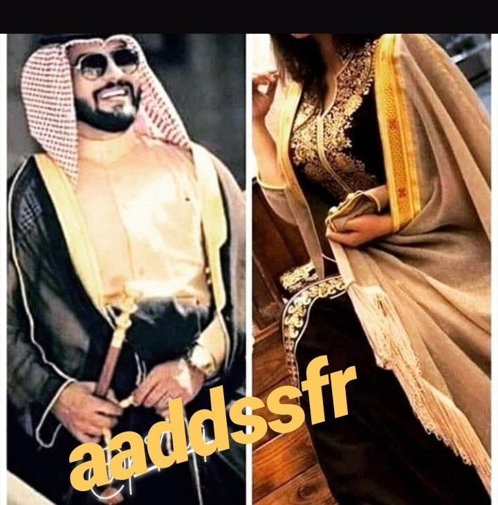 - .لـسّـت تلڪ الانثـﯽ الـتـي تـنڪـسّـر رغـم قـسّـوة الـحـّيـاة أنـا تلڪ الانثـى الـذي لغـت مـن قـامـّوسهـا ڪـلمـهۂ خـسّــارة

قوية مثل هيبة اخوي فِي صّدرالمجالْس.

#تاج_العز_ترافه_ال_دليم