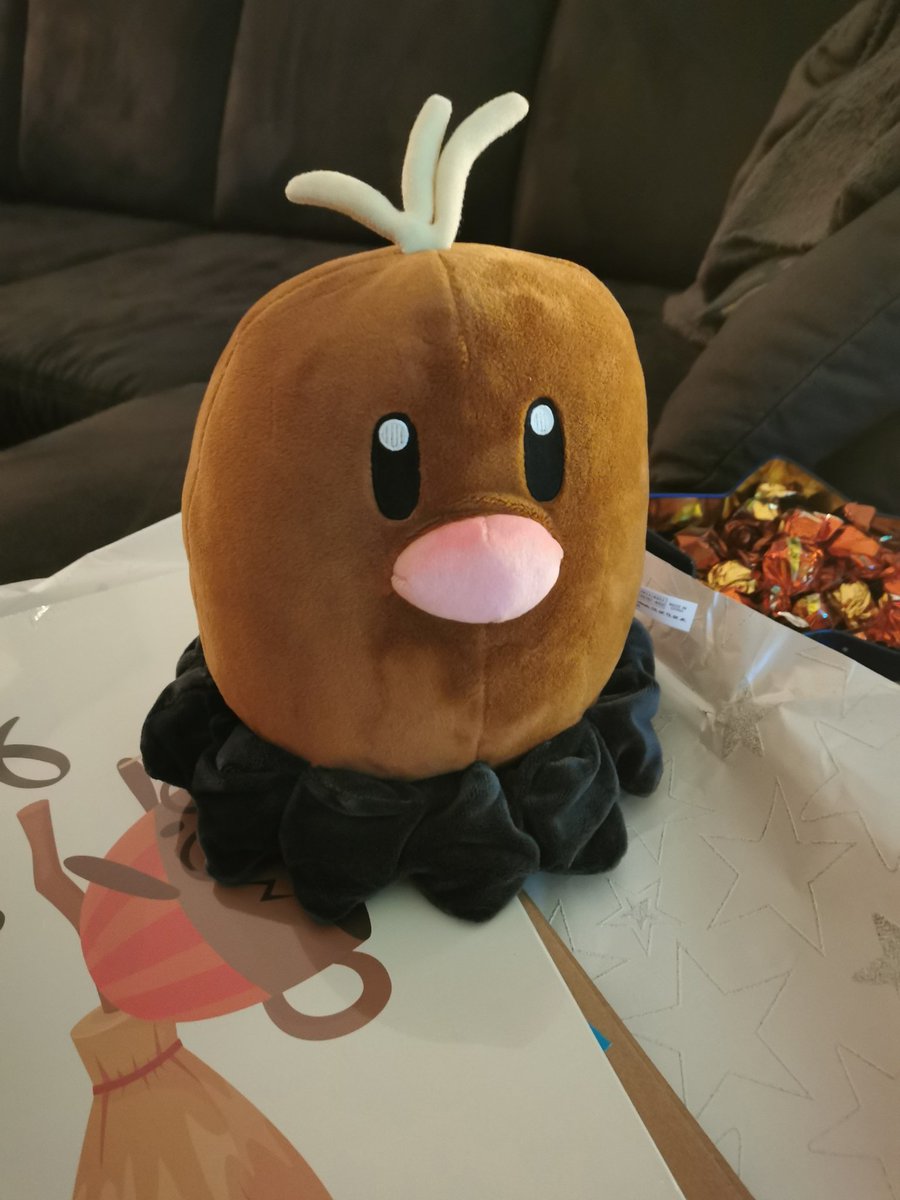 kaerfehcsrop's tweet photo. Ich habe von meiner Freundin das beste Weihnachtsgeschenk bekommen 😍 https://t.co/nnLqGwo3SF